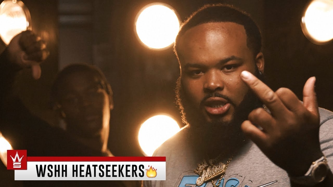 TNE Jaypee Feat. Lil Maxxx - Unthinkable (WSHH Heatseekers)