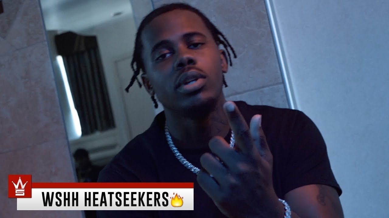 Williefromthedrive - Cuz of U (WSHH Heatseekers)