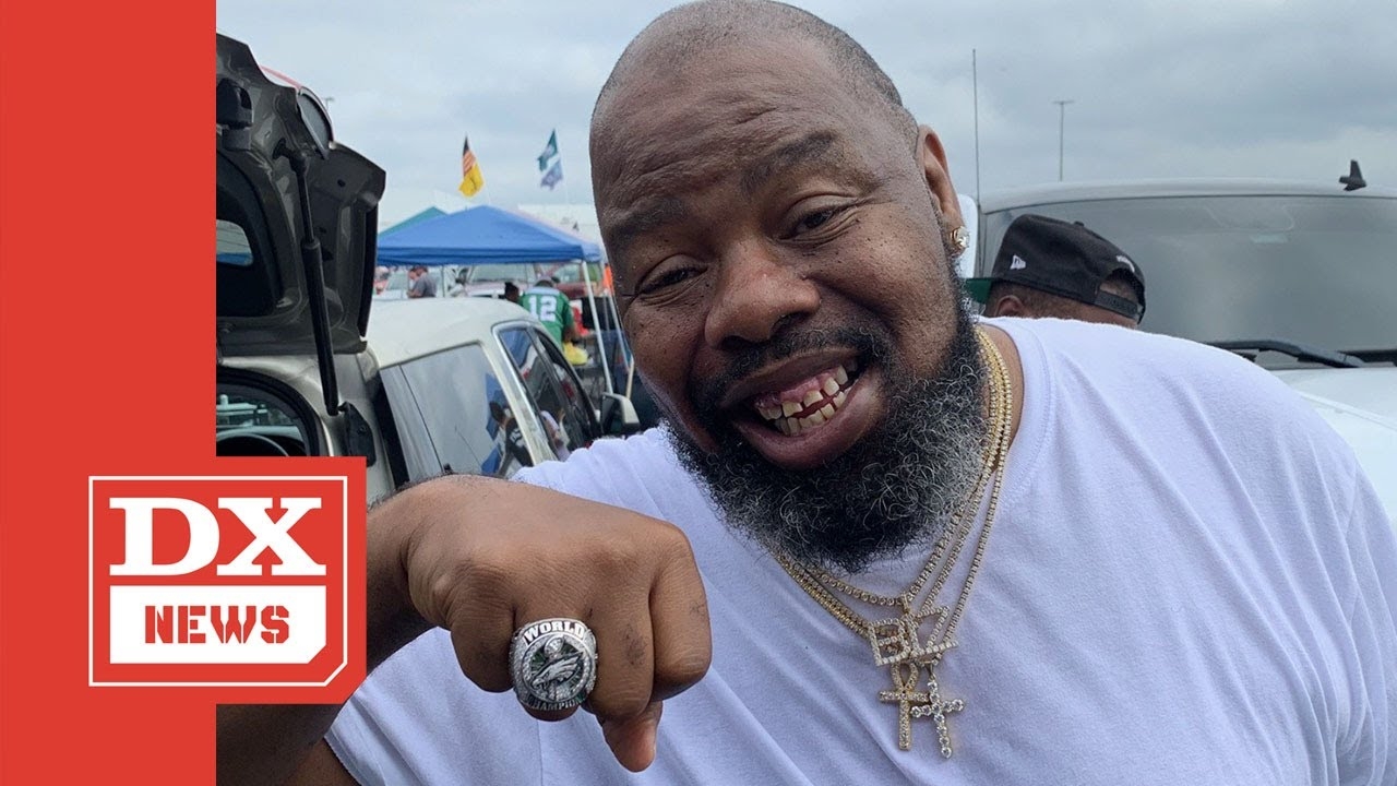 Rap Legend Biz Markie Still Alive But Needs Hip Hop's Prayers