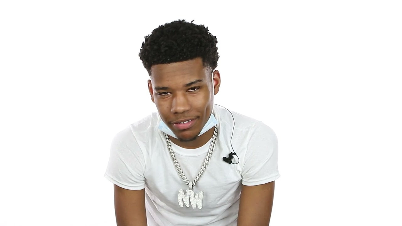Nardo Wick Reveals Recording Process, Lyrics, Beat Selection To His Music, Studio Necessities (pt 4)