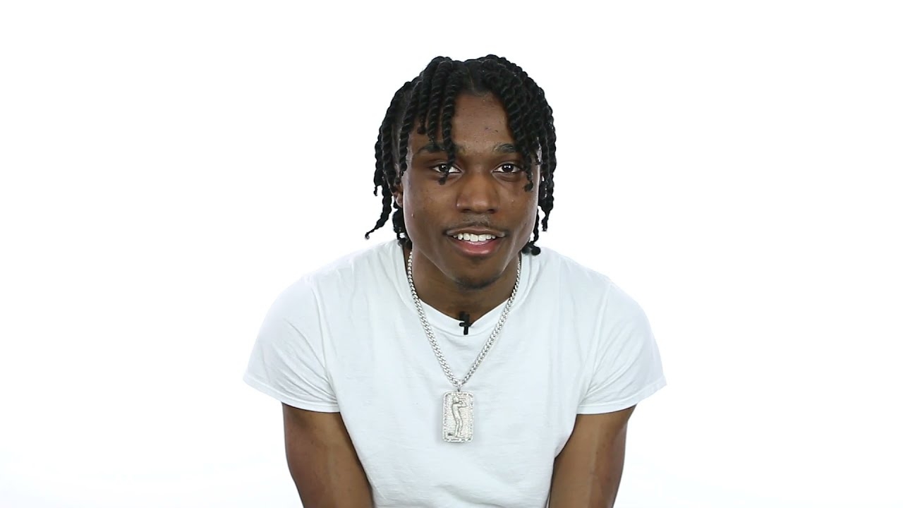 Scorey Explains Why He Signed To Columbia Records, How Polo G Discovered Him, 50 Cent (part 1)