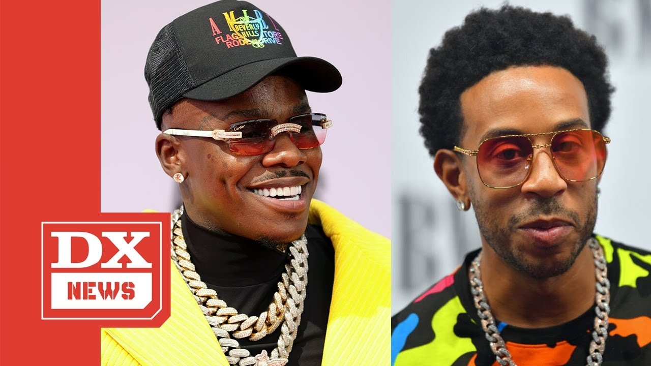 DaBaby Responds To Ludacris Comparisons