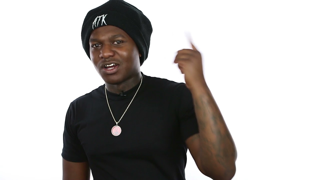 Whoppa Wit Da Choppa: Females Are Crazy (part 2) | Certified BOOTLEG