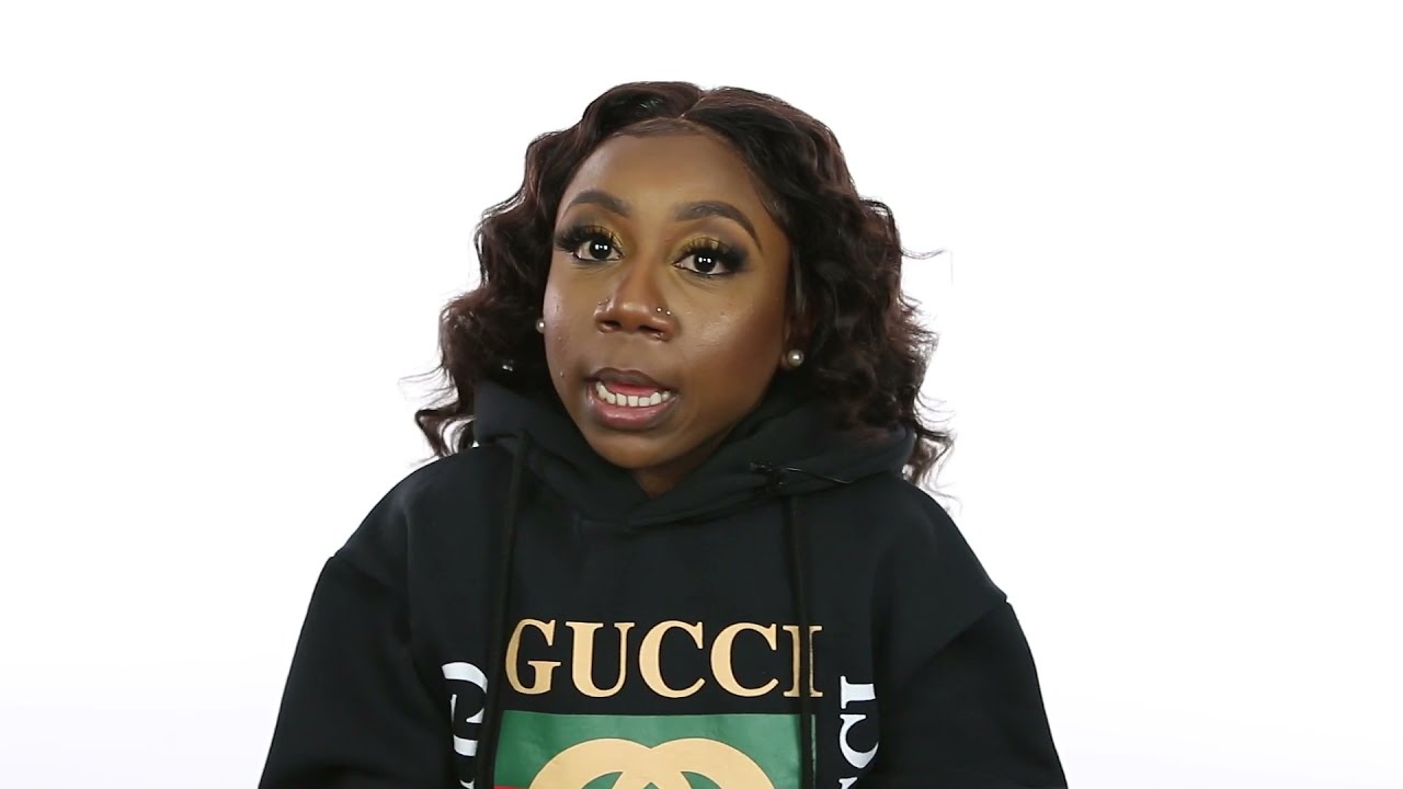 Keeshlinooo on Little Women: LA - It's Not Scripted BUT… (part 7)