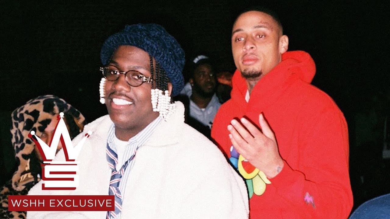 Quadie Diesel & Lil Yachty - Byegonez (Official Music Video)