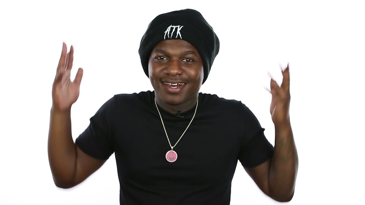 Whoppa Wit Da Choppa Explains His Missing Tooth, Teased, Shares Advice: Women Gon F Regardless (p 3)