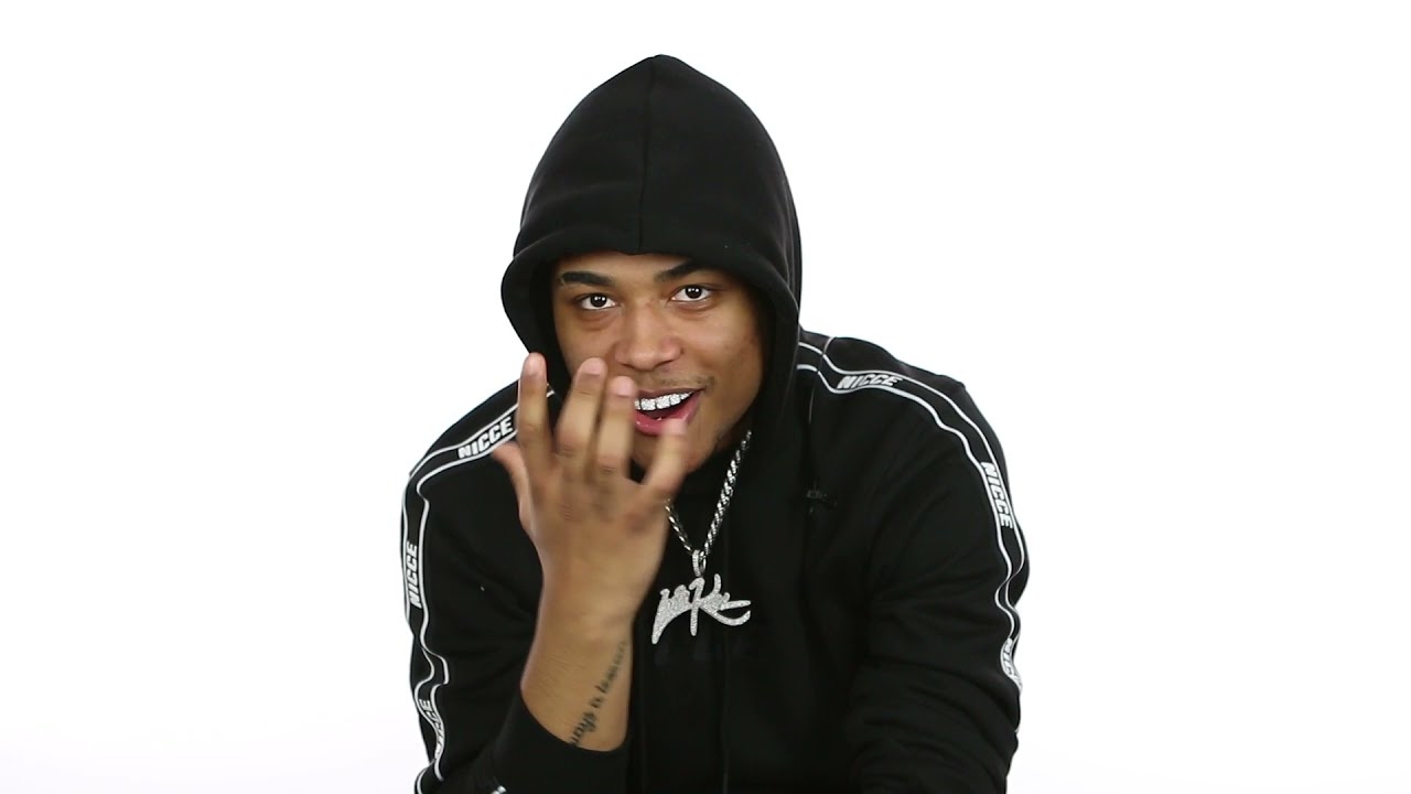 Luh Kel Reveals His Morning Routine, Light or Heavy Sleeper? Wake Up Time? (part 6)