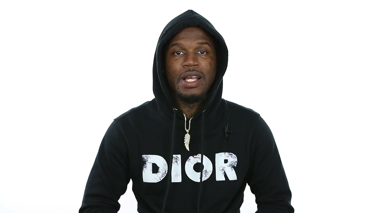 DO's and DON'Ts For A Recording Artist by KC Da Beatmonster (part 3)