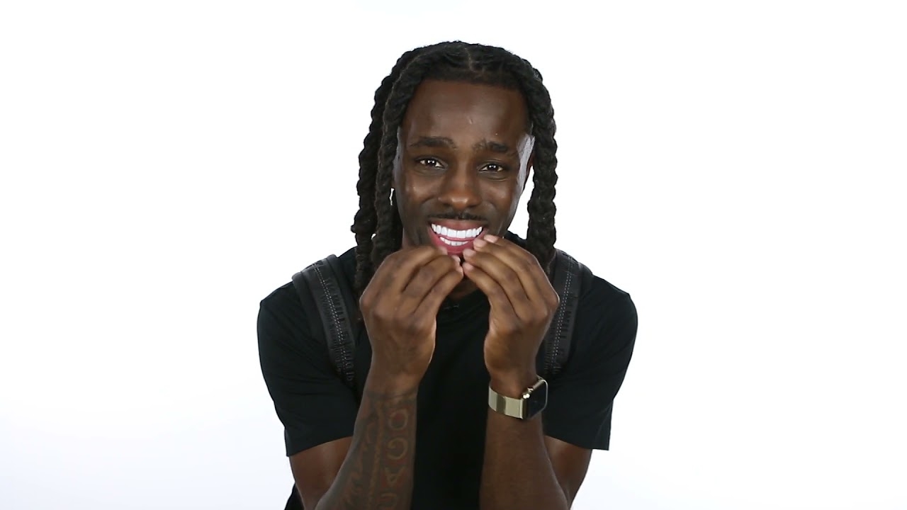 Korporate Responds To Critics of His $19000 Veneers, Reveals Doctor and Shares Review (part 7)