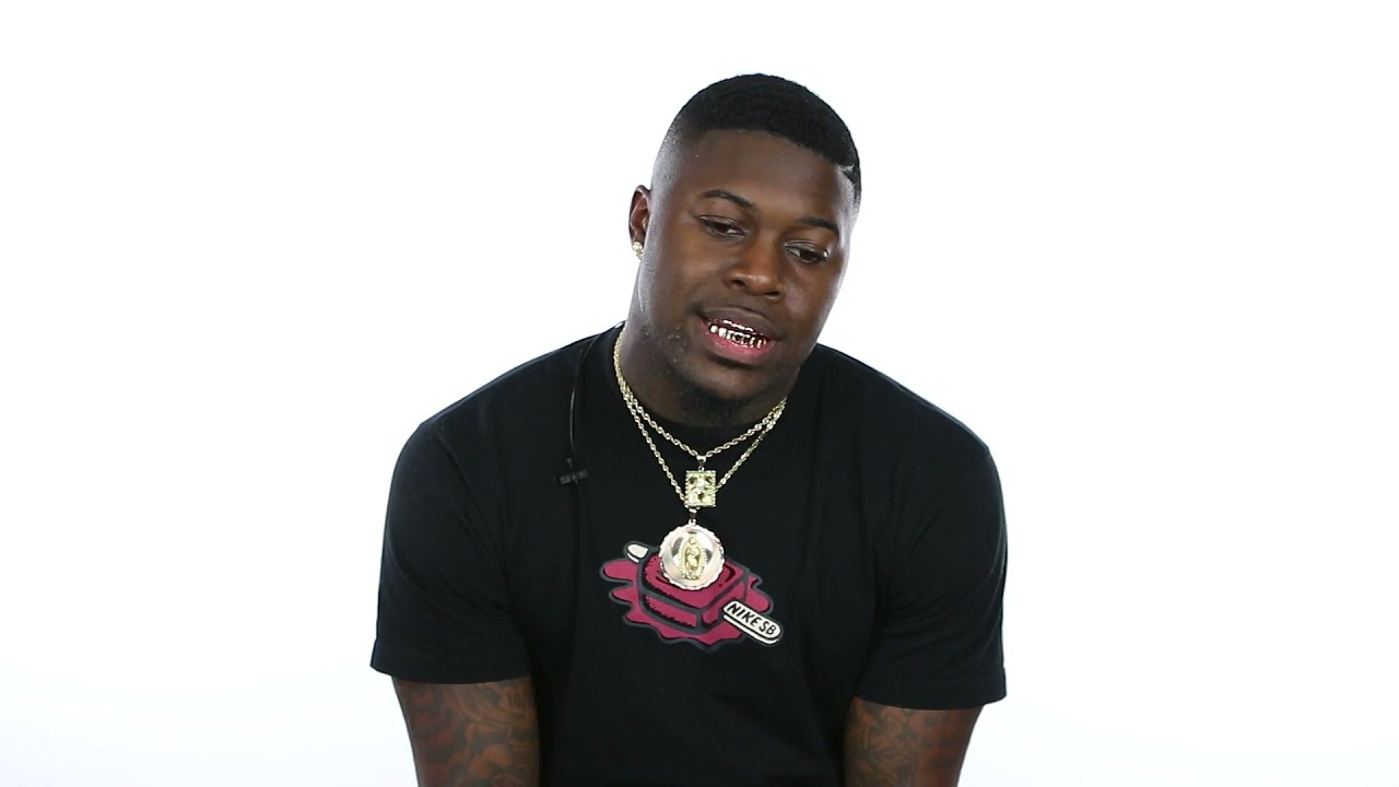 Cico P Why He Signed Recording Contract with APG, Tampa Song, Tiktok, Gucci Mane, 50 Cent (part 1)