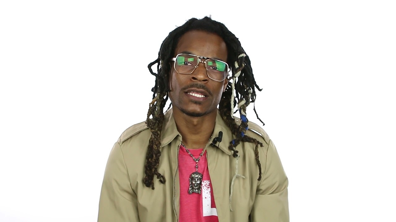 Shad Da God Reacts To ATLscoop, How To Prevent Car Break-In and Auto Theft in Atlanta (part 6)