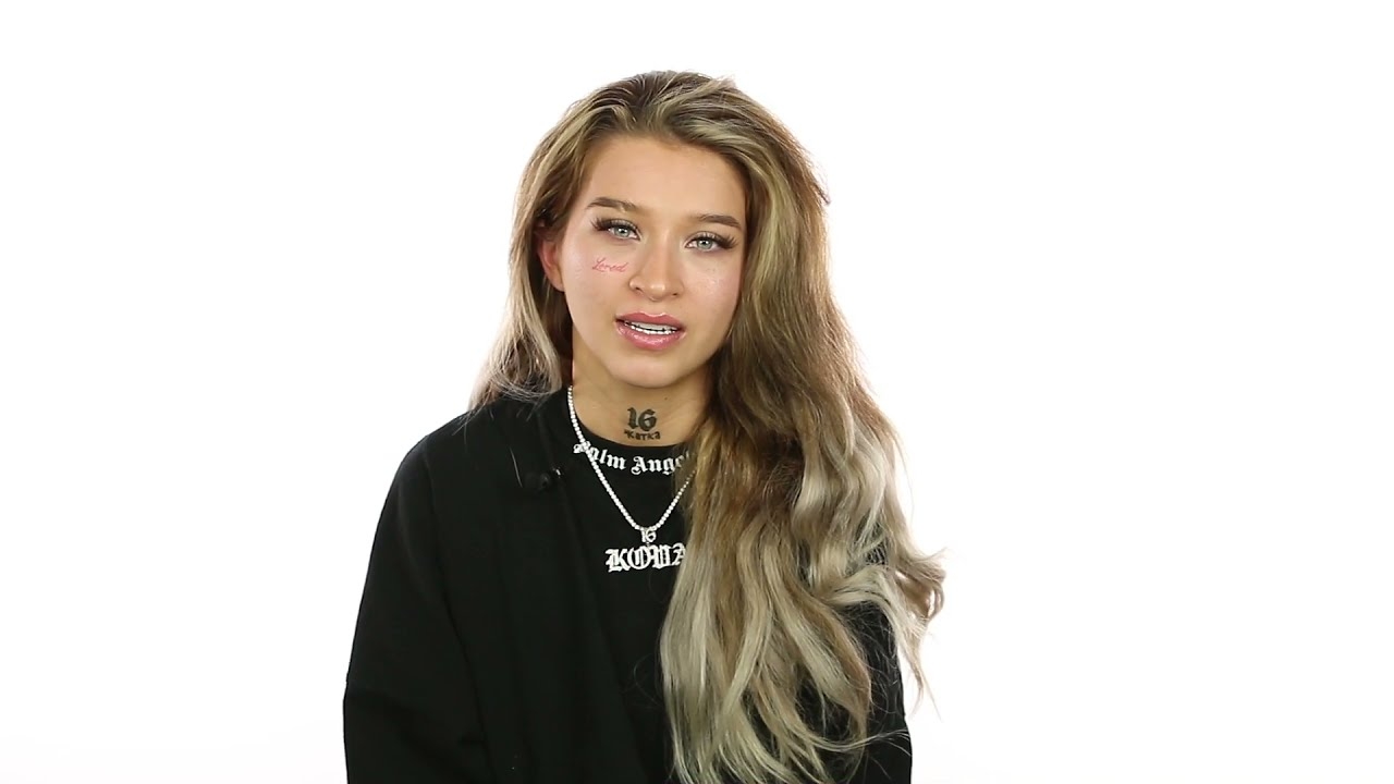 Kova Reveals Her Sexuality (part 4)