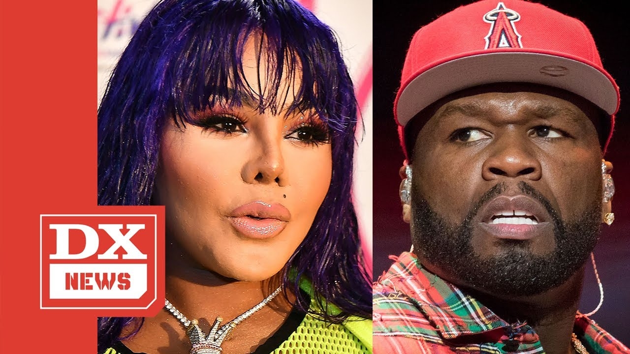 Lil Kim Clowns 50 Cent Right Back Over Rejected Dinner Date