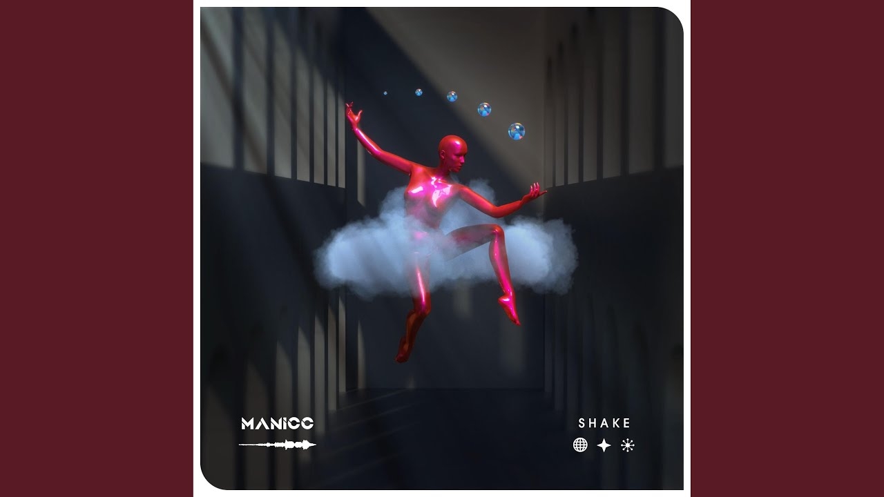 [NEW EDM MUSIC] MANICC - "SHAKE"