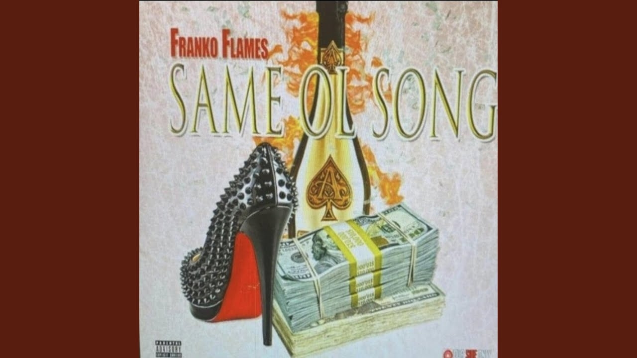 Same ol Song (Original)