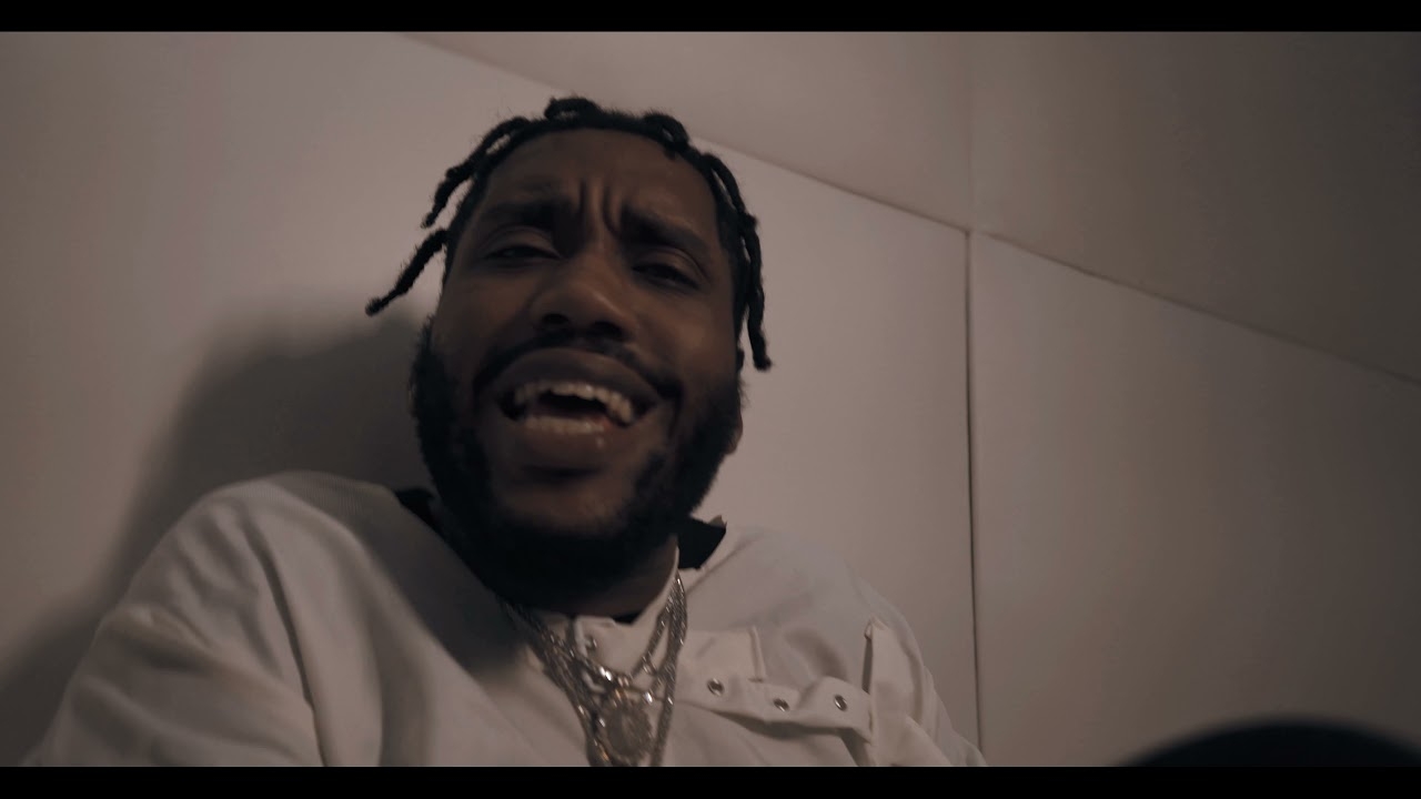 Millie-Tweakin OFFICIAL VIDEO [Shot By QPViSiON]