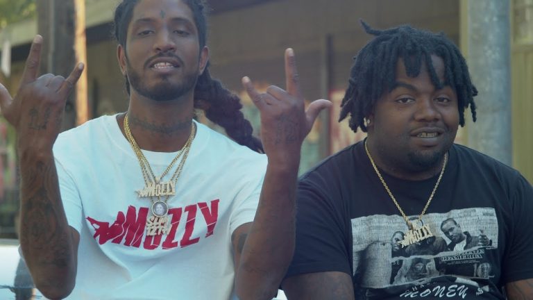 Slim12th - IN Me - ft. ShooterGangJerm × 100shotz Soltize #vevo