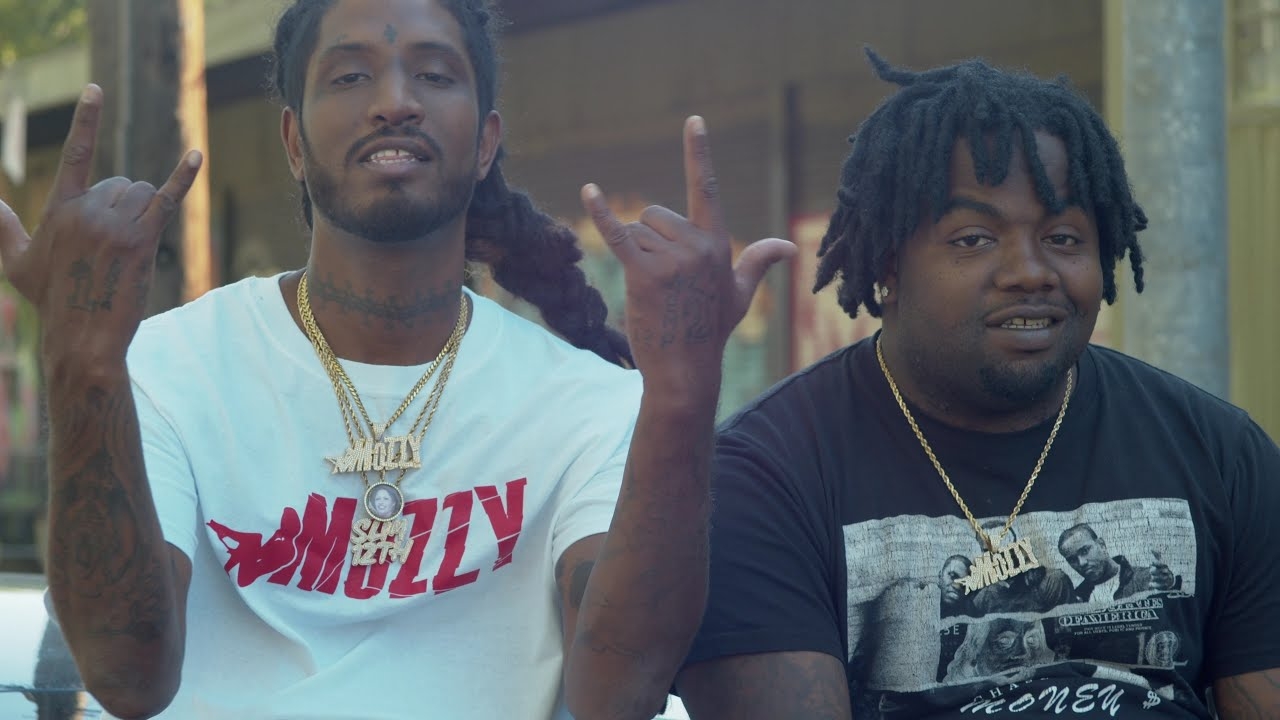 Slim12th - IN Me - ft. ShooterGangJerm × 100shotz Soltize #vevo
