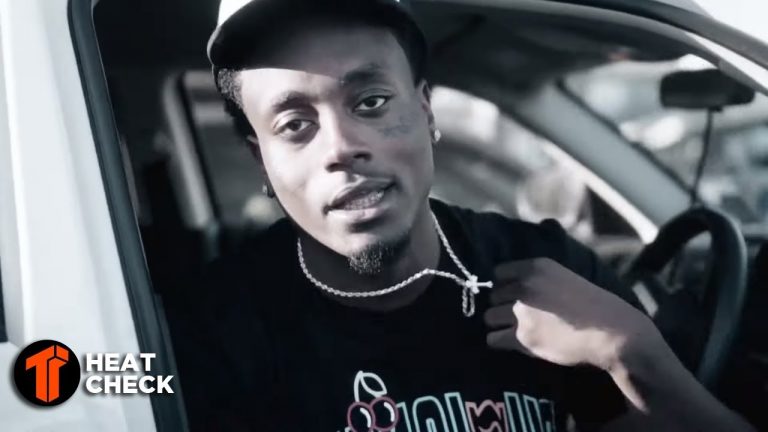B4 - Under for Nobody (Music Video) || Dir. AdamKG