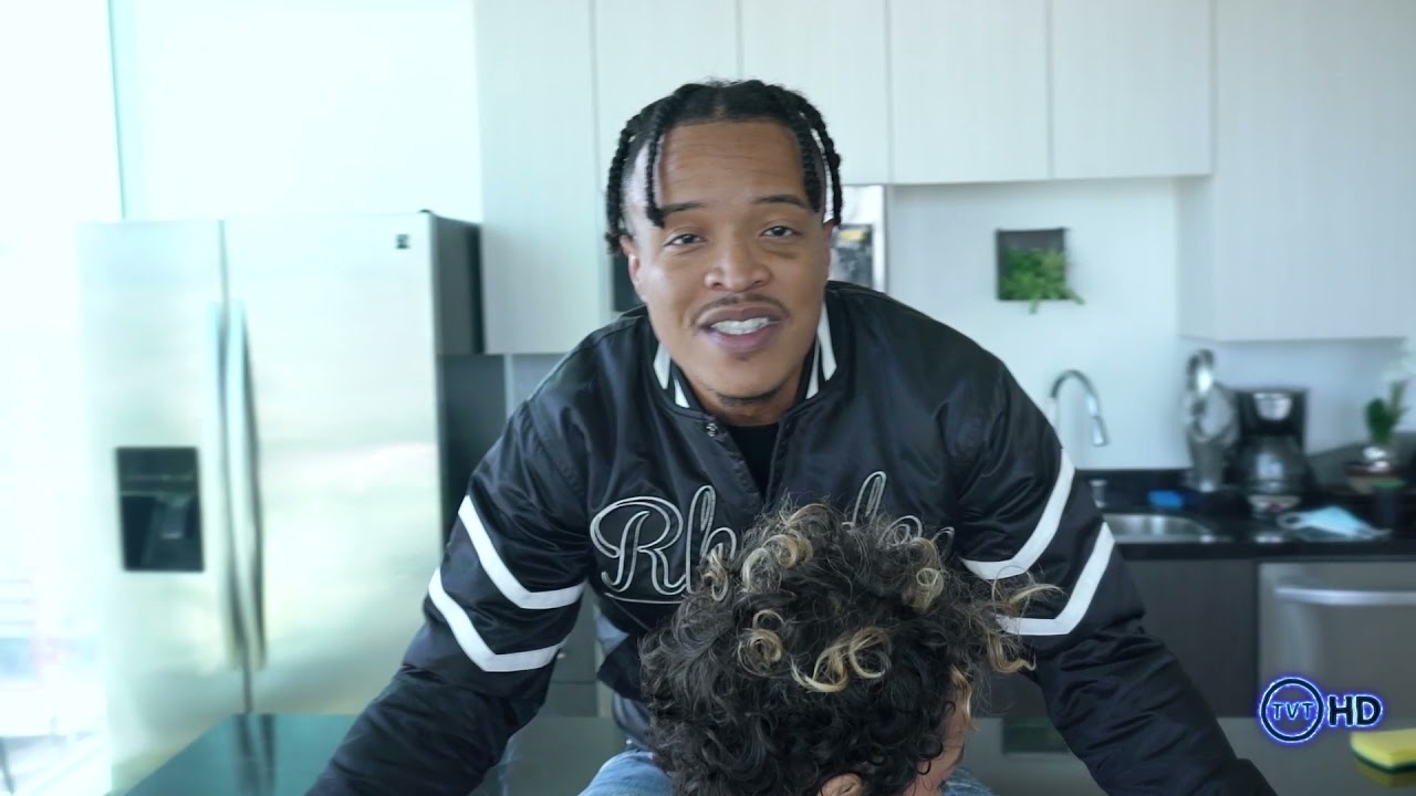 BMS G$ - GREAT. (Official Music Video)