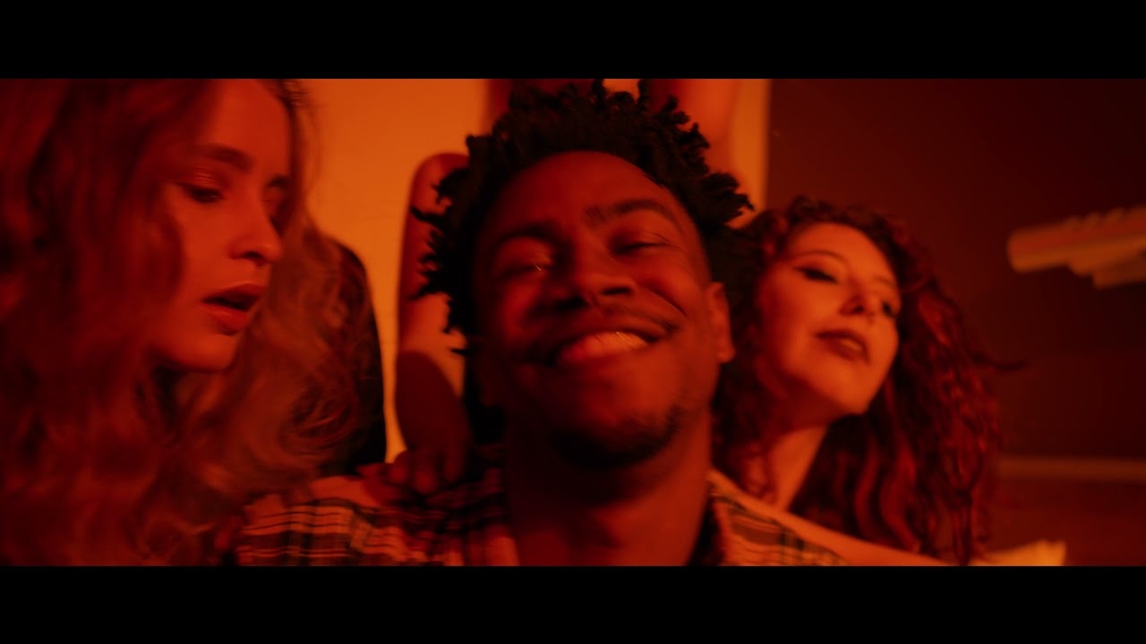 Remel Raks - Holiday From Hell [Official Music Video]