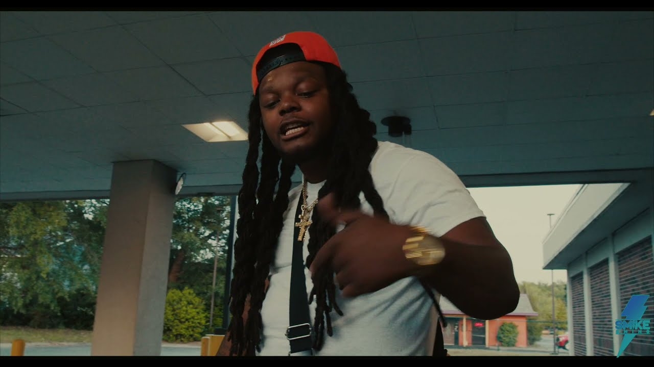 Premo Opana ft Clatt - Leave me alone [OFFICIAL MUSIC VIDEO]