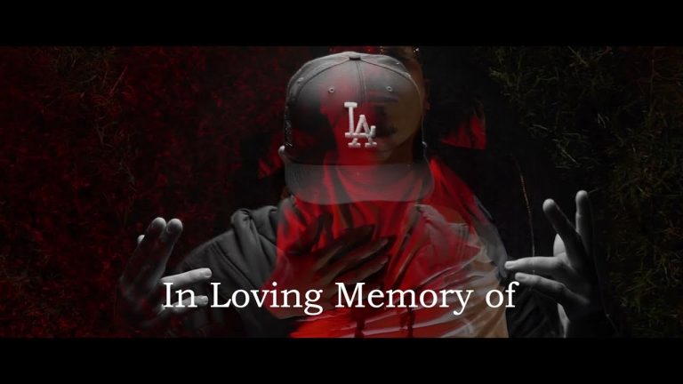 TREW UNO - WHERE DO WE GO (MUSIC VIDEO) PROD. BY SPVCECVSE