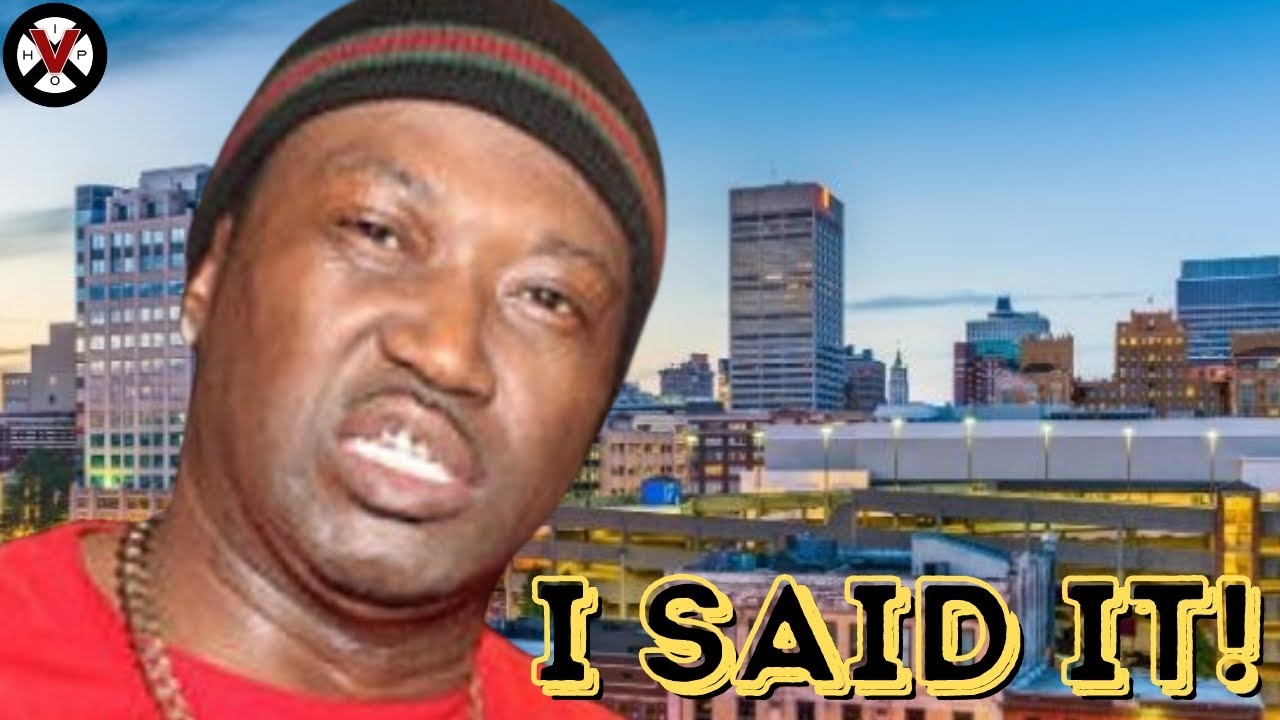 Project Pat SHUTS THE GAME DOWN With His Take On Hip Hop! The Game Will END With The South On TOP!
