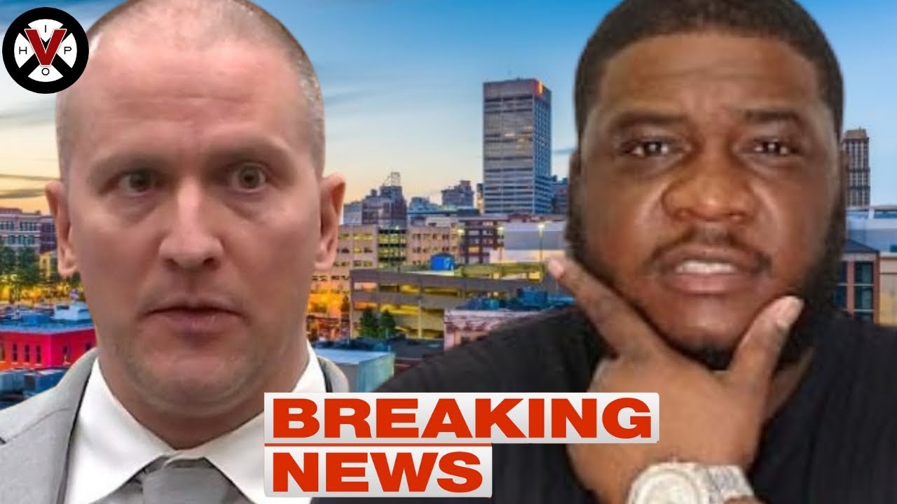 The GUT WRENCHING HYPOCRISY Between The Derek Chauvin Verdict Compared To The  AR AB Verdict!