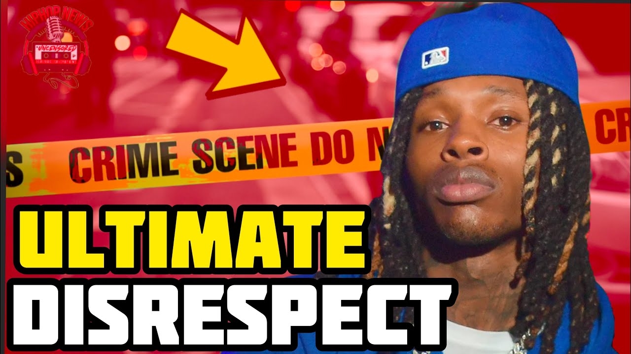 Chicago Police Just Released Disturbing Info About King Von!