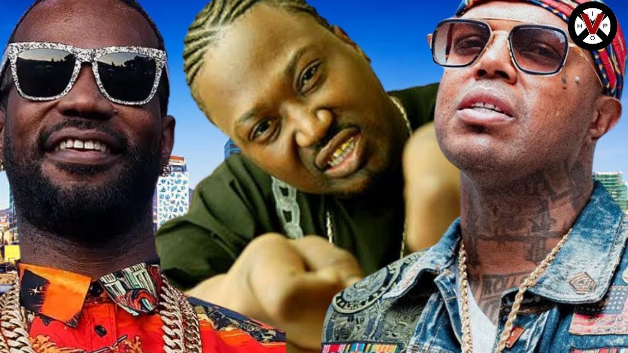You May NOT BELIEVE What Project Pat Says He Remembers About The Hit Song "Sippin On Some Syrup"!
