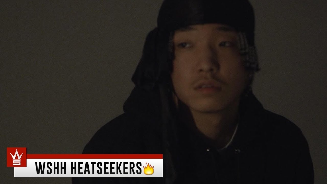 Lil Wavey - Promise (WSHH Heatseekers)