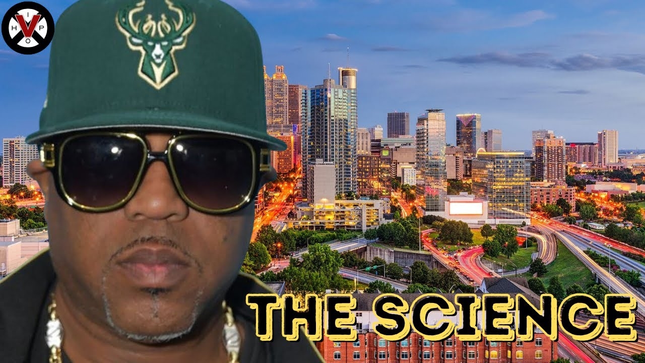 Cappadonna Gets SURGICAL Speaking On The Current State Of Hip Hop & The Youth Movement !