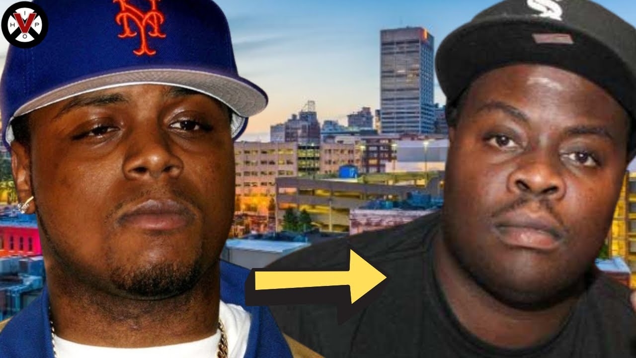 ENess On His Career In Battle Rap "Jae Millz Was Suppose To Be The End OF ENess in Battle Rap!"