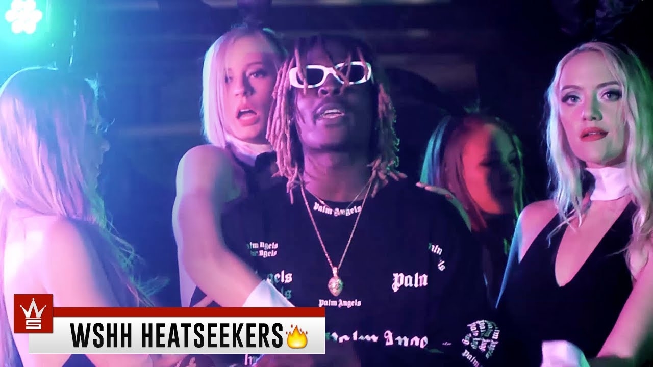Urban Fu$e x Young Gstar - TikTok Rollie (#TikTokRollieChallenge) (WSHH Heatseekers)