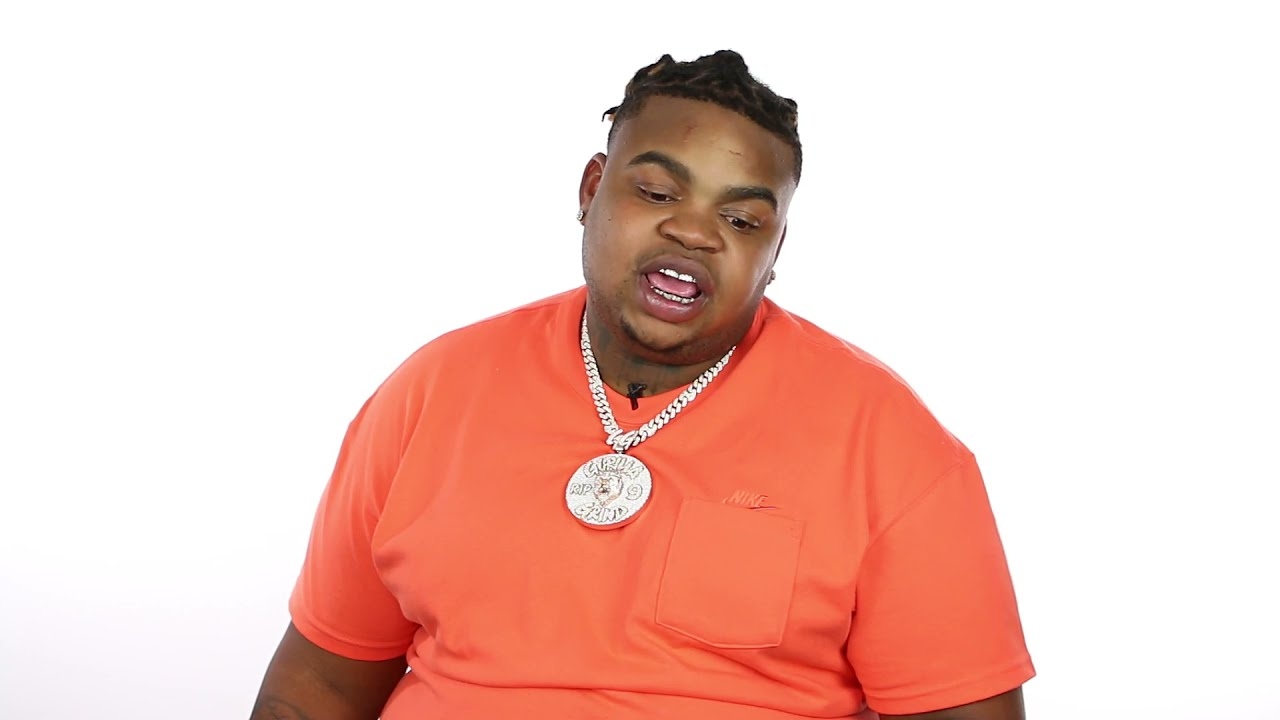 Big Yavo $50000 Custom Chain, $20000 Permanent Diamond Teeth, Reveals Jeweler, Maintenance (part 2)