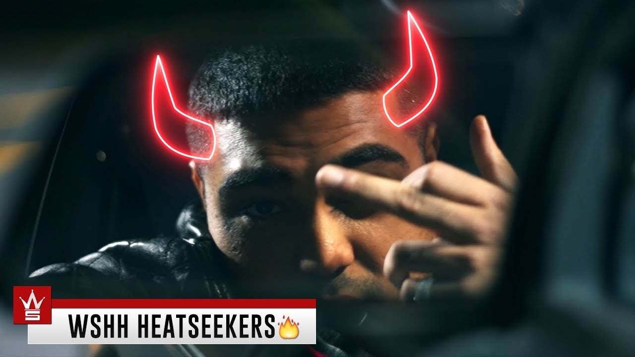 Khawaja - Chased A Bag (WSHH Heatseekers)