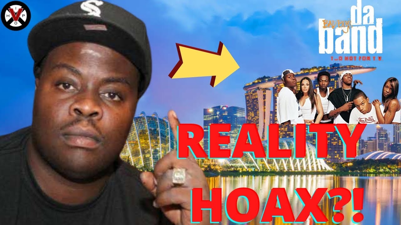 Former Reality STAR E Ness Exposes The HOAX In REALITY TV!