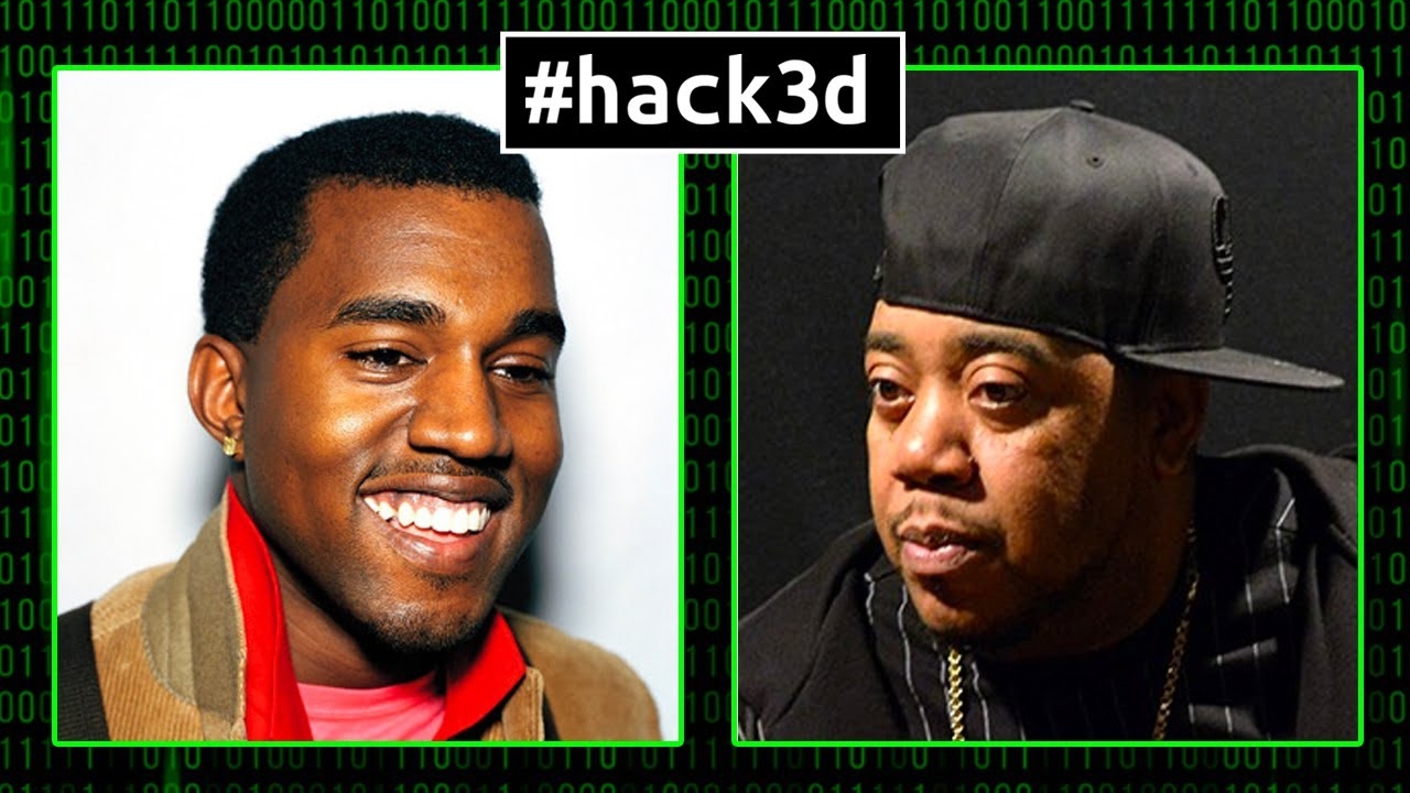 Twista On How Slow Jamz Ended Up On His AND Kanye West's Albums