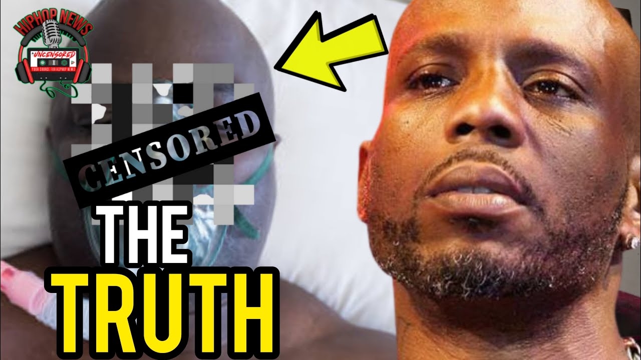 Medical Examiner Releases The Shocking Official Cause Of DMX's DEATH!