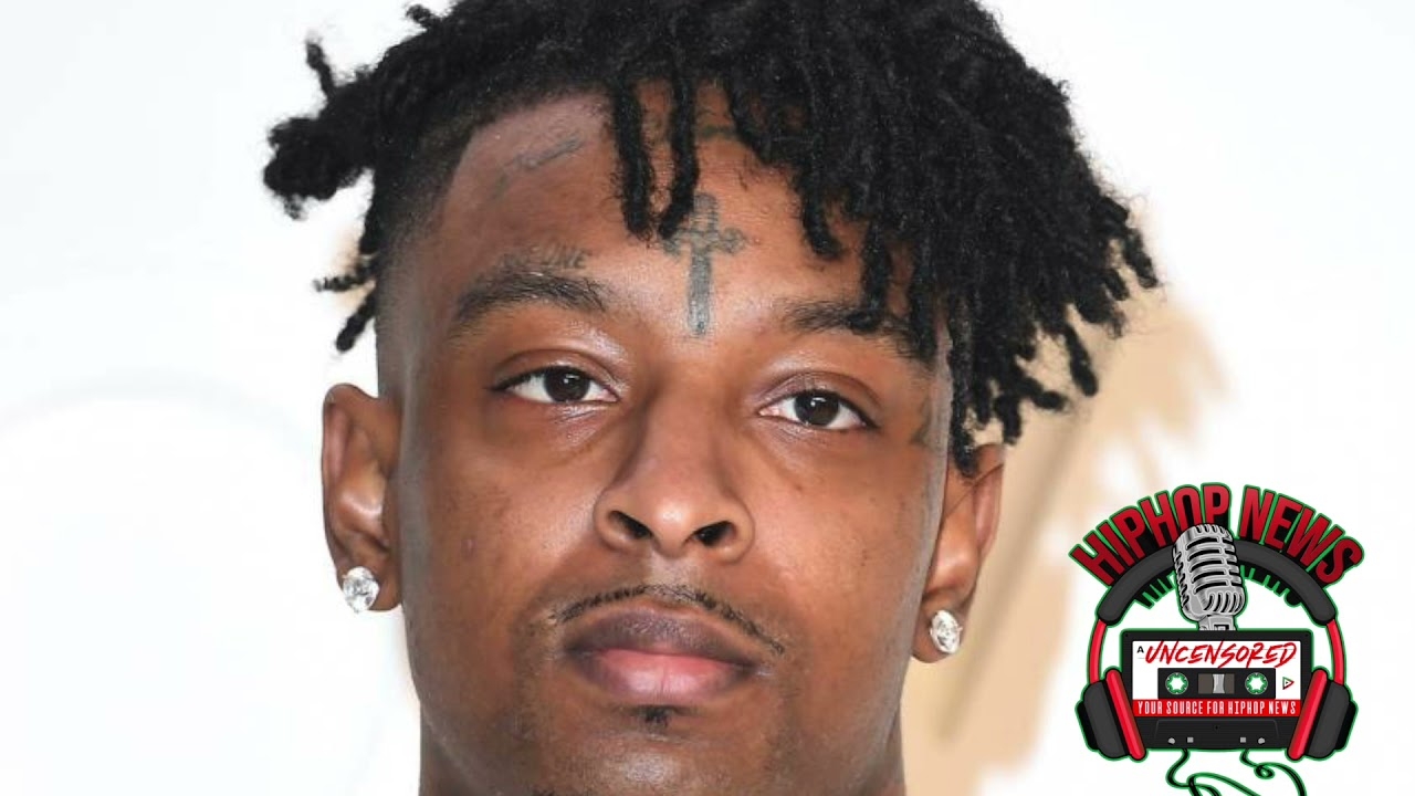 21 Savage's Words Just Blew Up In His Face!