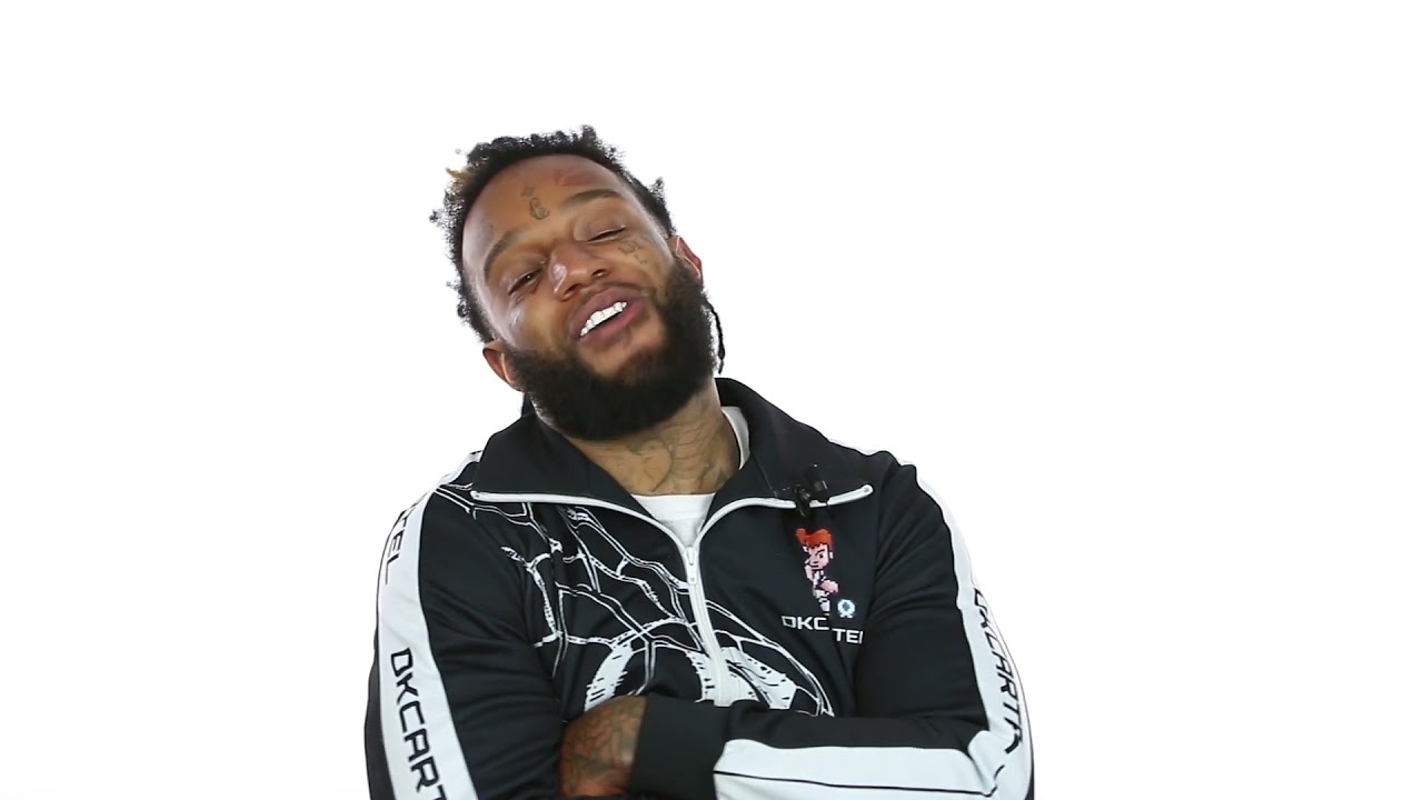 Big Flock 55.5 Minute Interview with DJ Smallz Link To Playlist Here For All 5 Parts In Order