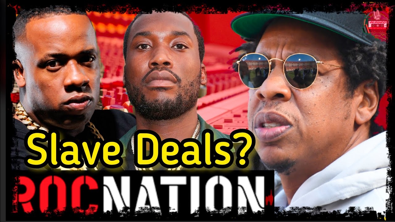The Video Rocnation and Major Record Labels Hope You Never Watch!