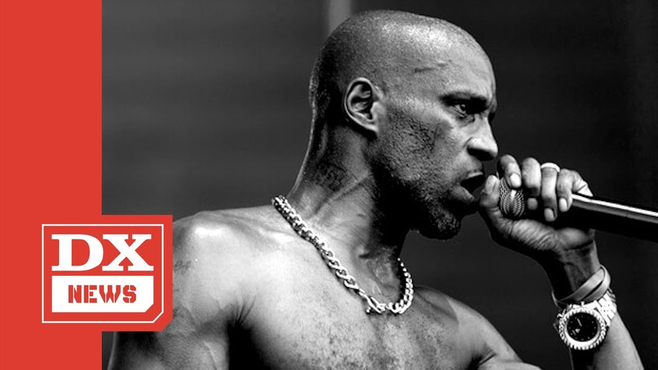 DMX’s Official Cause of Death Revealed