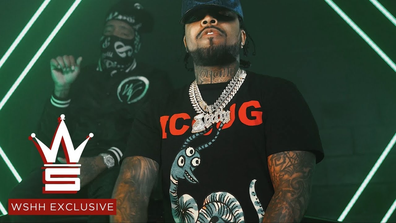 Bagguetty feat. Philthy Rich - Whoa (Official Music Video)