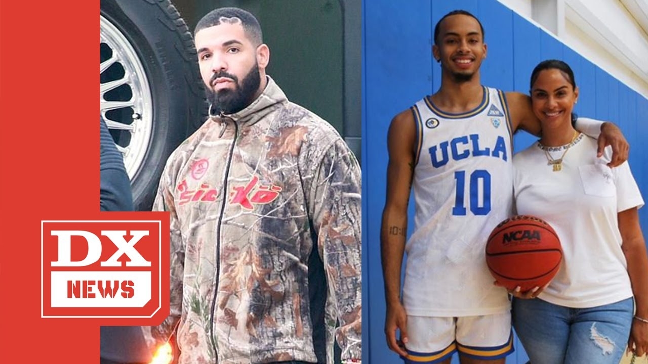Drake & Amari Bailey Mom Have Allegedly Been Dating For Months