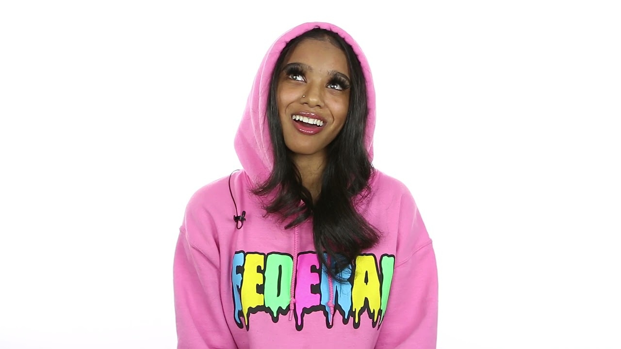 Jade Nakya Addresses Her Biggest Misconception Here (part 3)