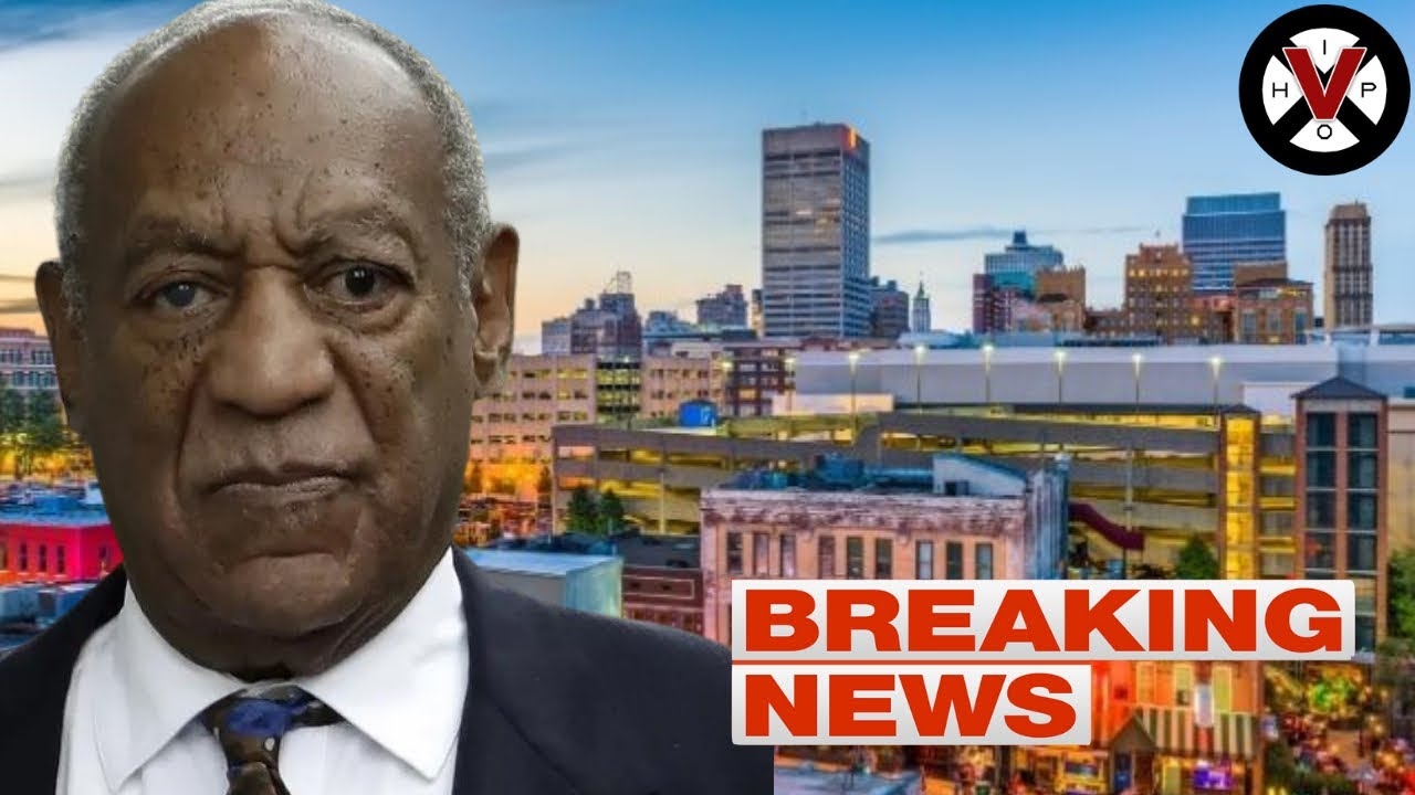 Indiana Lawyers BLOWS THE DOORS Off The Bill Cosby Case With NEW FACTS NOT Being Broadcasted!
