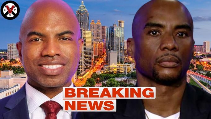 The Lead Attorney BREAKS DOWN The Charlemagne The God DEBACLE & Why Men ...