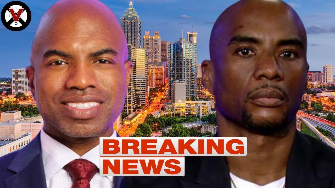The Lead Attorney BREAKS DOWN The Charlemagne The God DEBACLE & Why Men Get CAUGHT UP In Marriage!